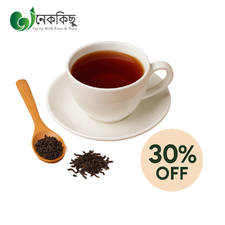 Exclusive Milk Tea (দুধ চা স্পেশাল)