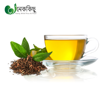 Premium Organic Green Tea (গ্রিন টি আস্ত পাতা)
