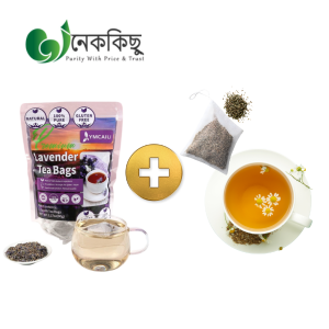 Combo (Chamomile + Lavendar) Offer